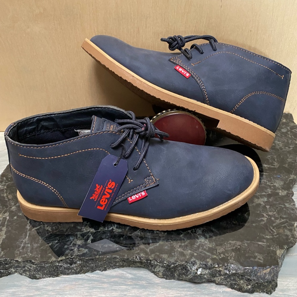 Mens Levis Strauss